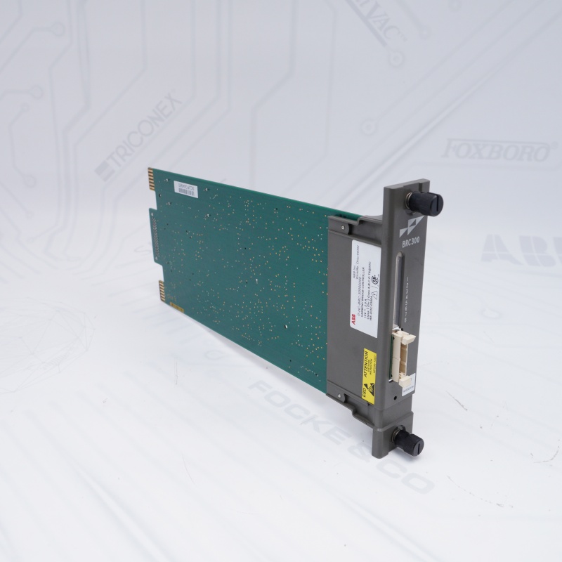 Controlador de ponte Symphony Harmony ABB P-HC-BRC-30000000