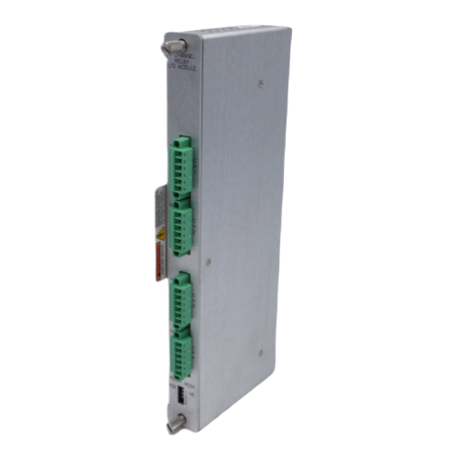 BENTLY NEVADA Channel Relay Output Module BENTLY NEVADA Channel Relay Output Module
