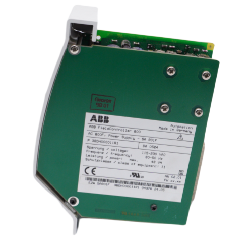 ABB SA801F