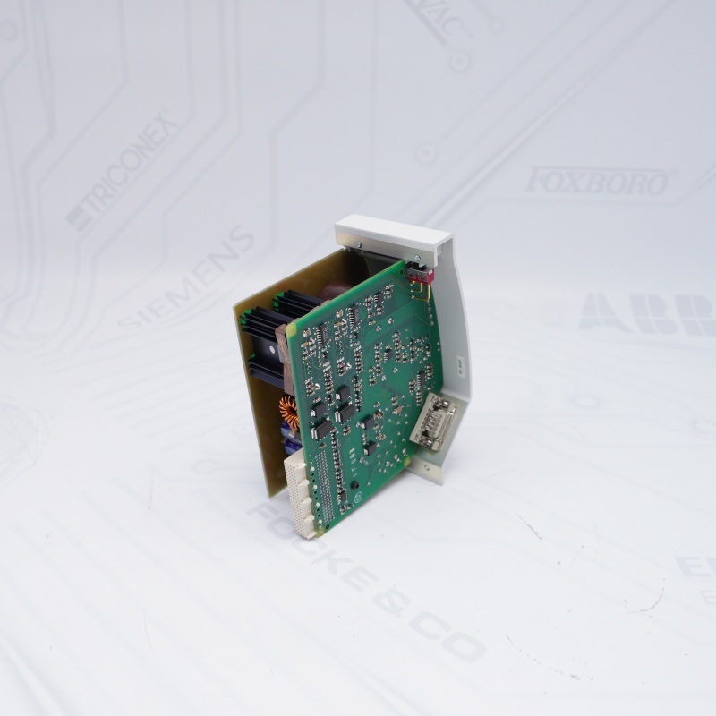 ABB SD802F 3BDH000012R1 Güç Kaynağı Modülü