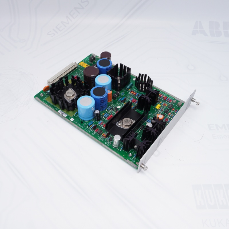 Supply 3300/12 PWA88219-01 BENTLY NEVADA Power Supply Module Wholesale