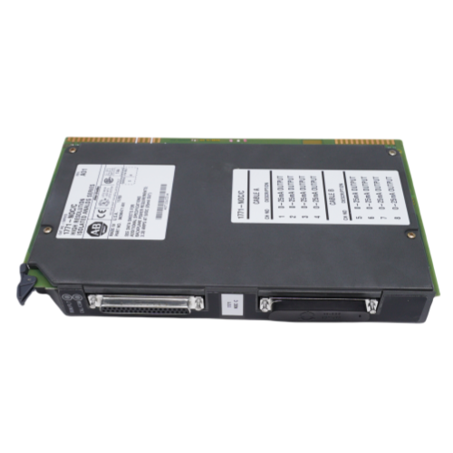 1771-NOC/C 1771-NOC/C
