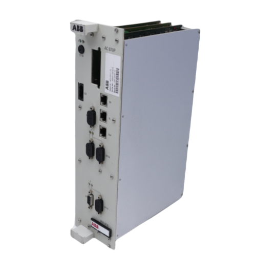 AC870P