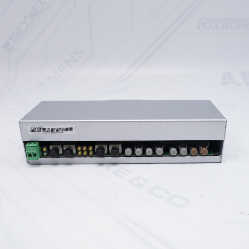 ABB YPC 115 Fiber Optik Distribütörü