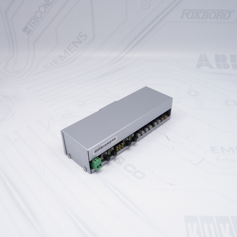 ABB YPC 115 Fiber Optik Distribütörü