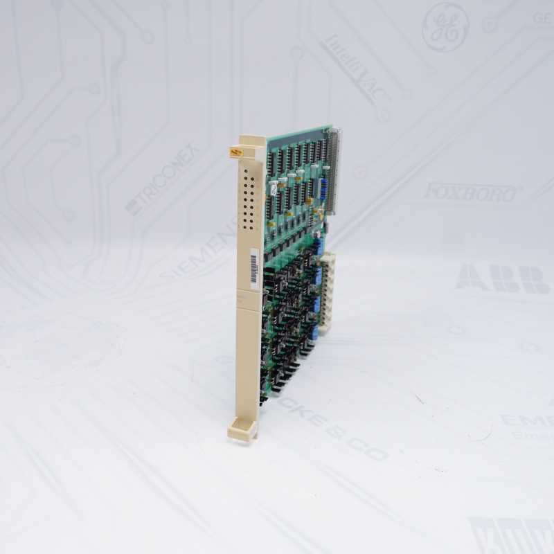 ABB DSDO120 57160001-AK Dijital Çıkış Modülü