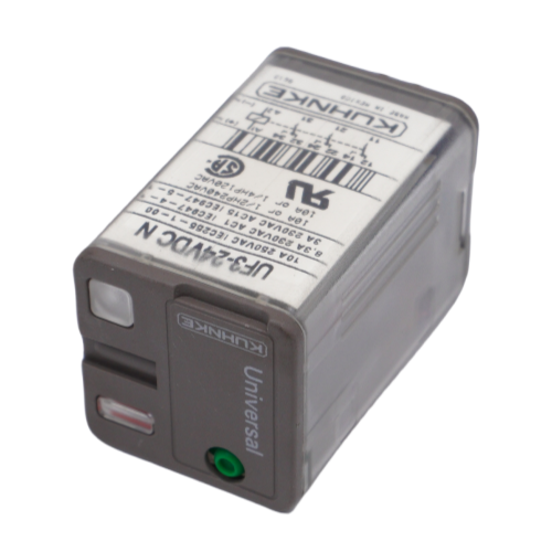 UF3-24VDC N