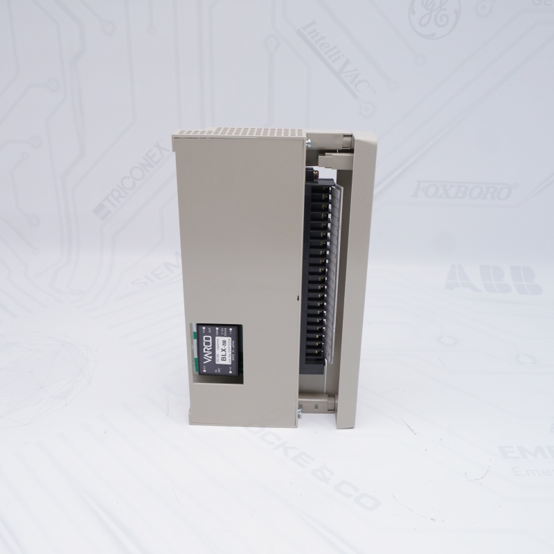 ABB 07EA61R1 Analog Giriş Modülü