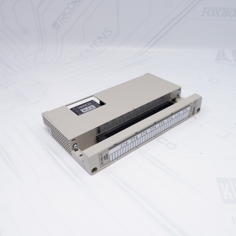 ABB 07EA61R1 Analog Giriş Modülü