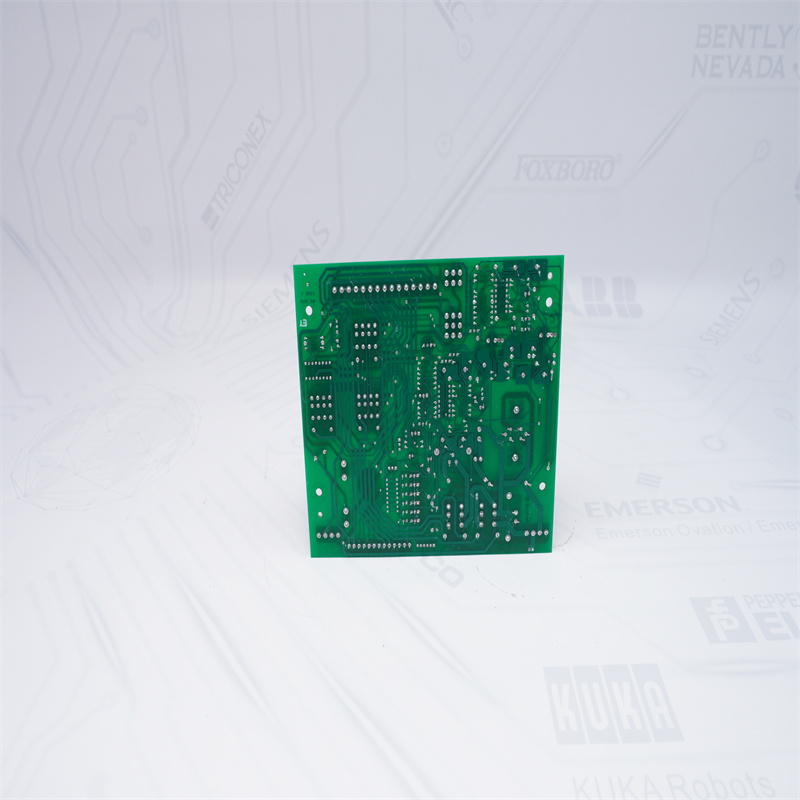 KONE P-24783-003 Asansör Kapısı Operatör Kartı