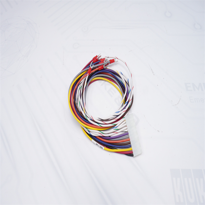 Mathis Electronics US90527022 90527-022 Elektronik Bileşen