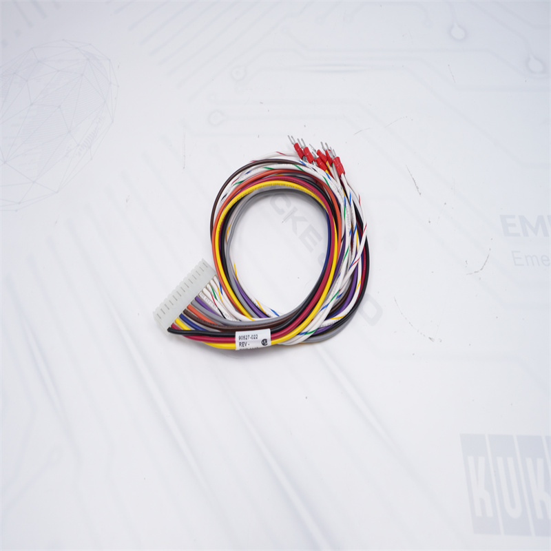 Mathis Electronics US90527022 90527-022 Elektronik Bileşen
