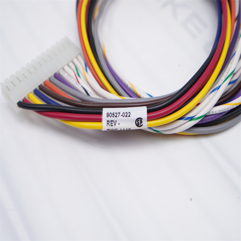 Mathis Electronics US90527022 90527-022 Elektronik Bileşen