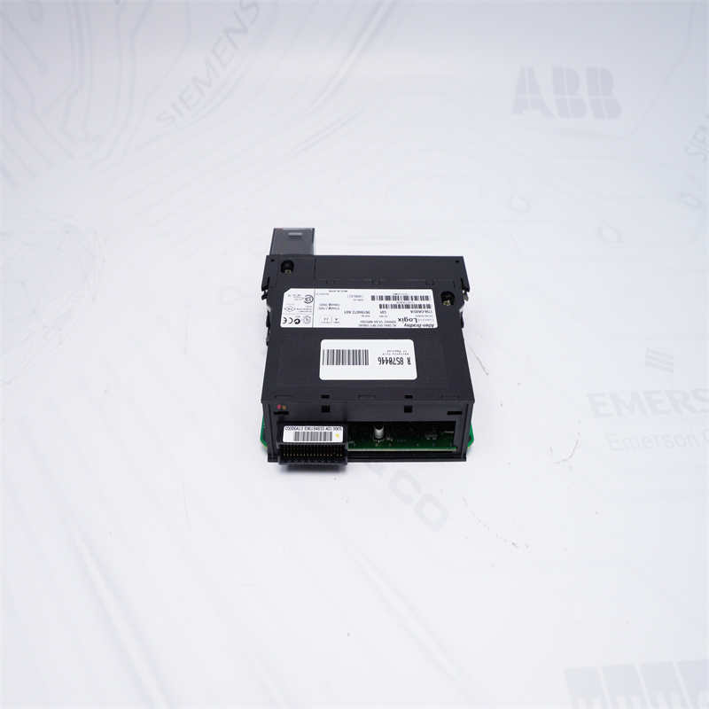AB 1756-OA8D A Çıkış Modülü - Dijital G/Ç