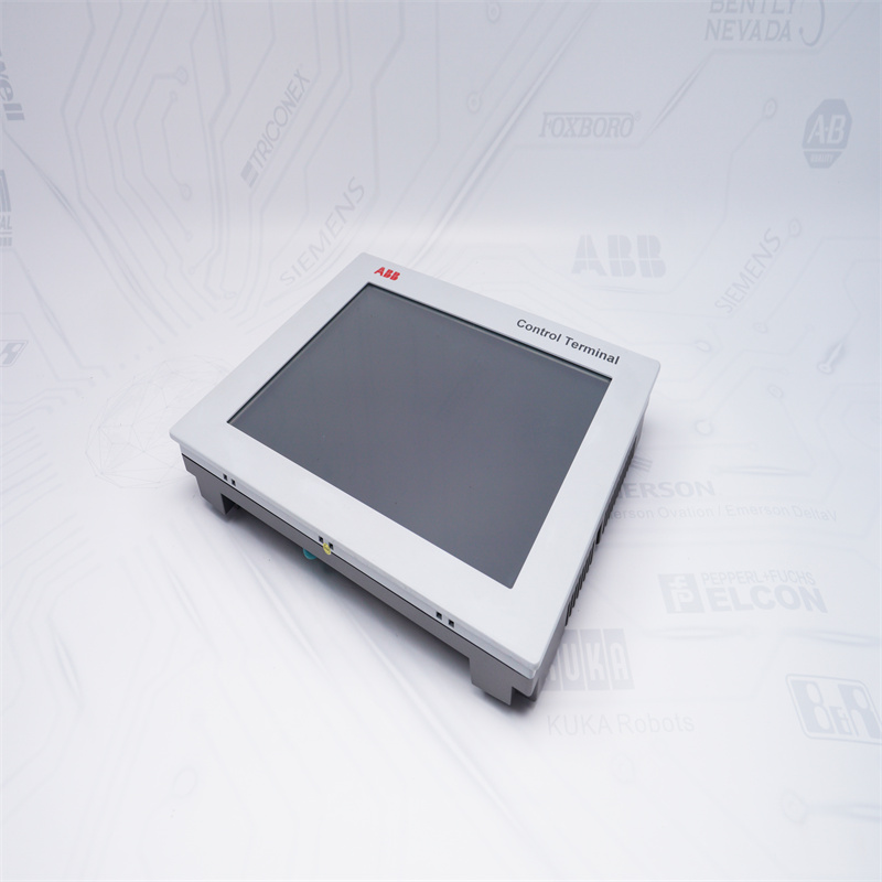 ABB 3BHE031734R1011 Dokunmatik Panel Bilgisayar