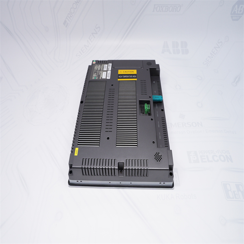 ABB 3BHE031734R1011 Dokunmatik Panel Bilgisayar