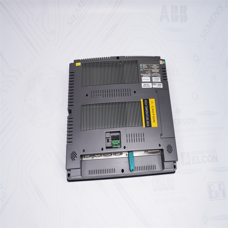 ABB 3BHE031734R1011 Dokunmatik Panel Bilgisayar