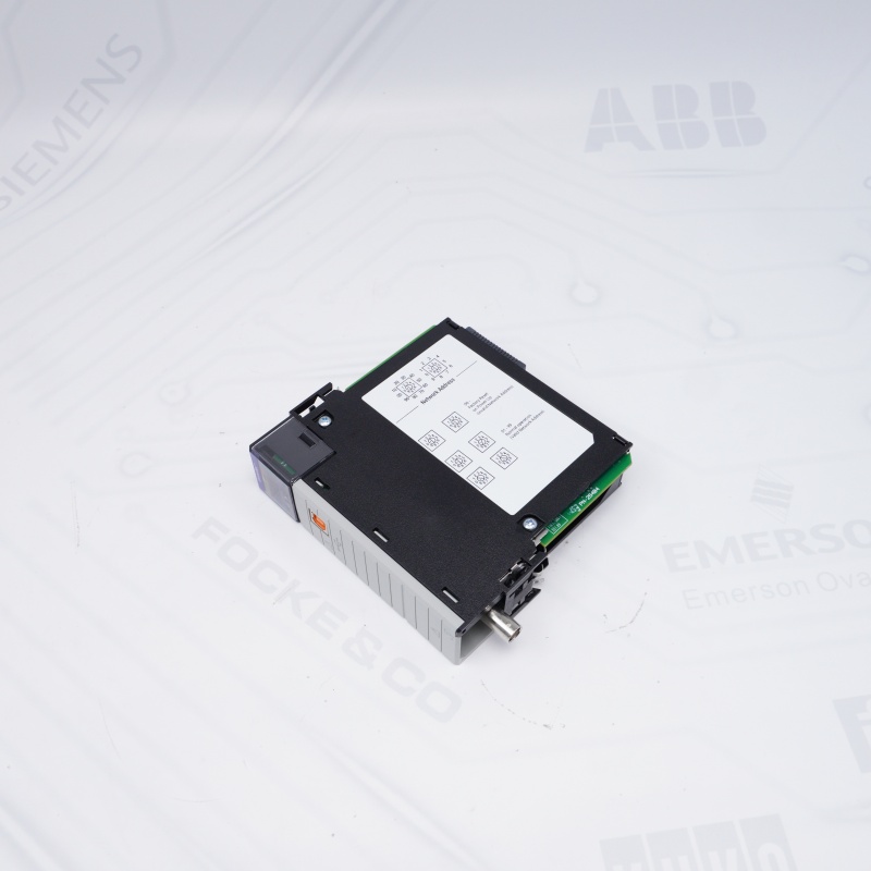 Módulo de ponte de capacidade dupla AB 1756-CN2/B