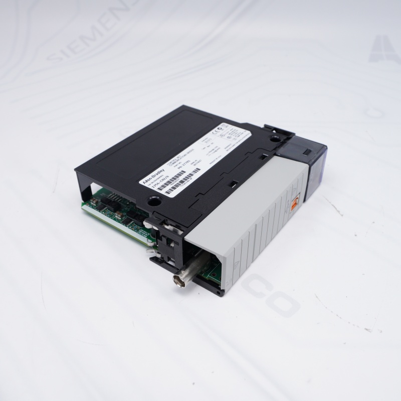 Módulo de ponte de capacidade dupla AB 1756-CN2/B