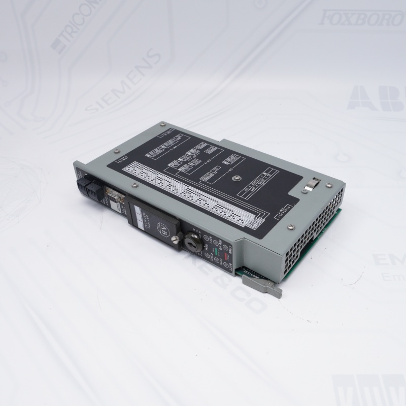 1785-LT3 Allen Bradley Serisi A PLC-5/12 İşlemci Modülü