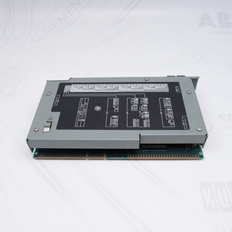 1785-LT3 Allen Bradley Serisi A PLC-5/12 İşlemci Modülü