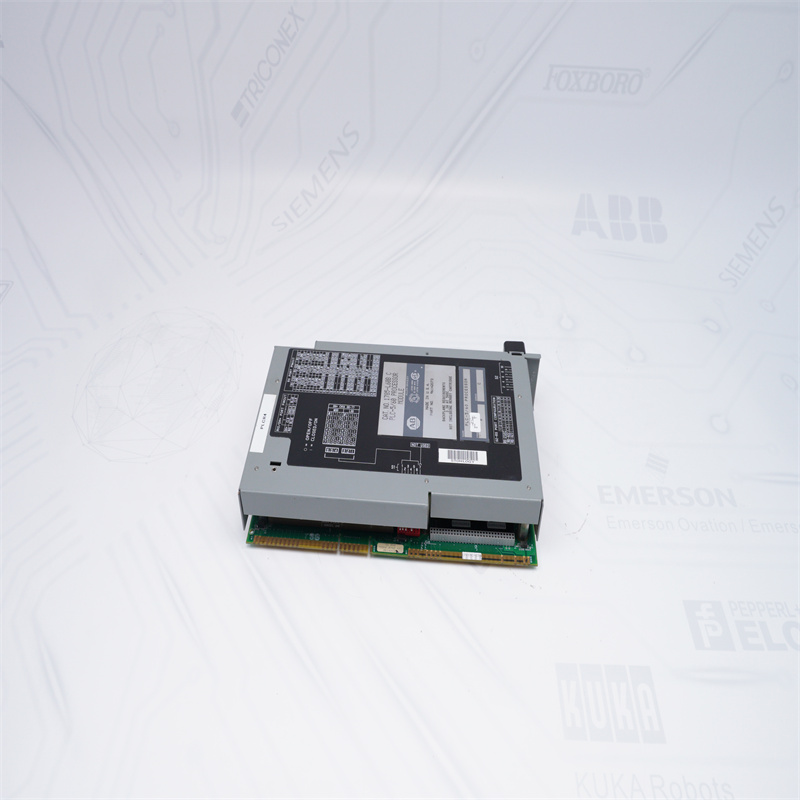 AB 1785-L60B PLC-5 İşlemci
