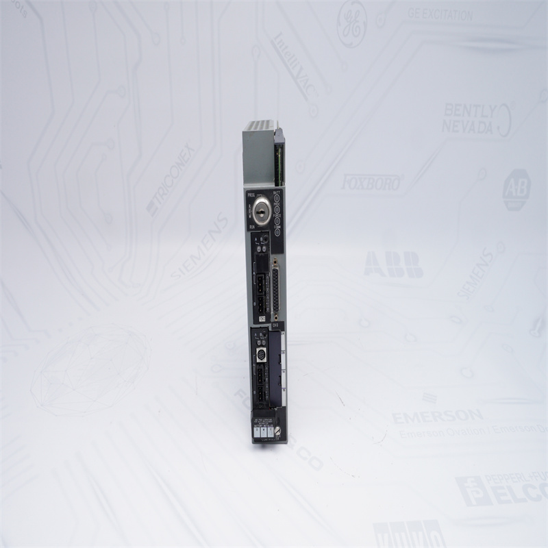 AB 1785-L60B PLC-5 İşlemci