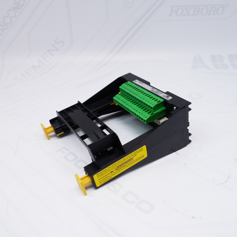 VT3002-2X/32D REXROTH Amplifikatör Kart Tutucu