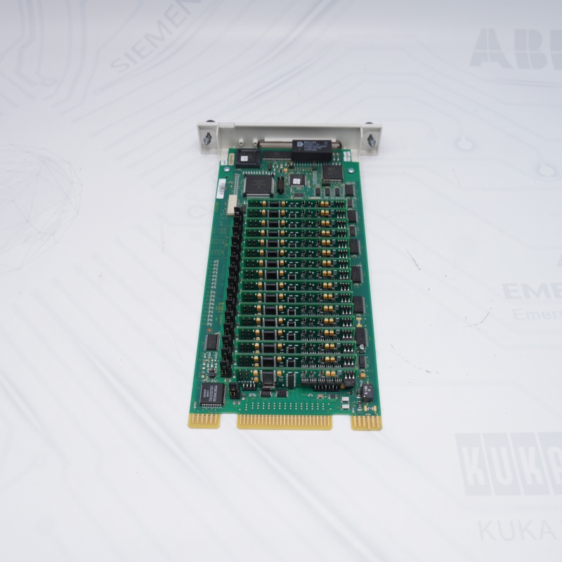 ABB SPASI23 Analog Giriş Modülü
