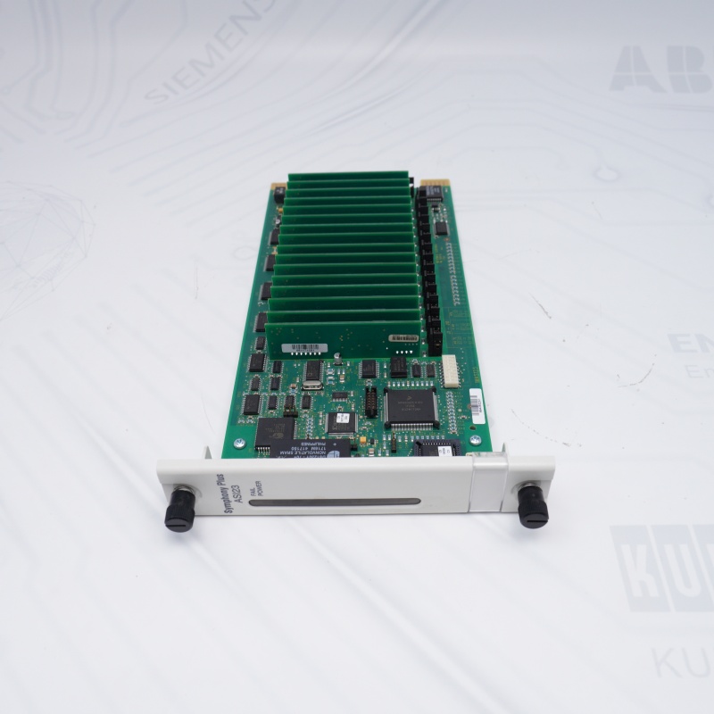 ABB SPASI23 Analog Giriş Modülü