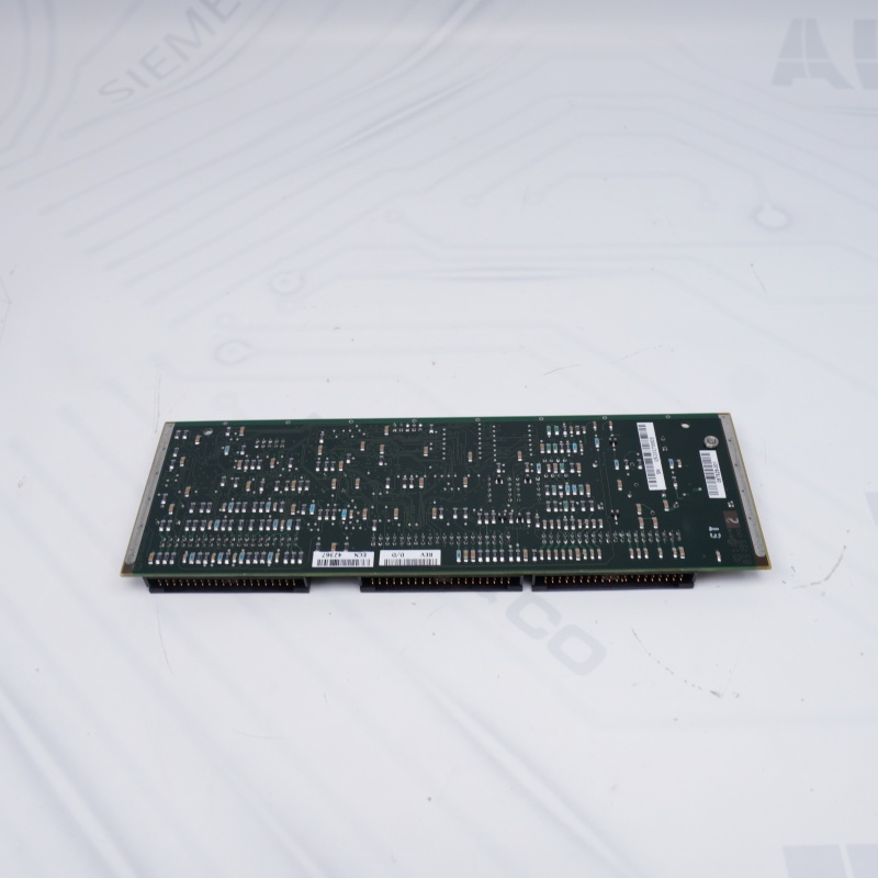 ABB 087629-501 PLC Modülü