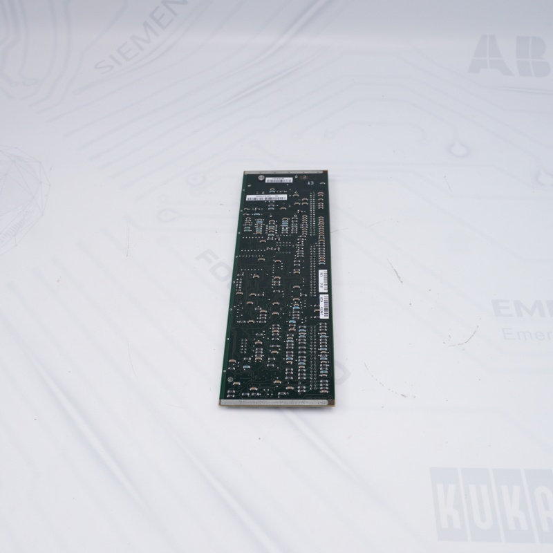ABB 087629-501 PLC Modülü