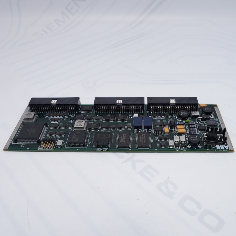 ABB 087629-501 PLC Modülü