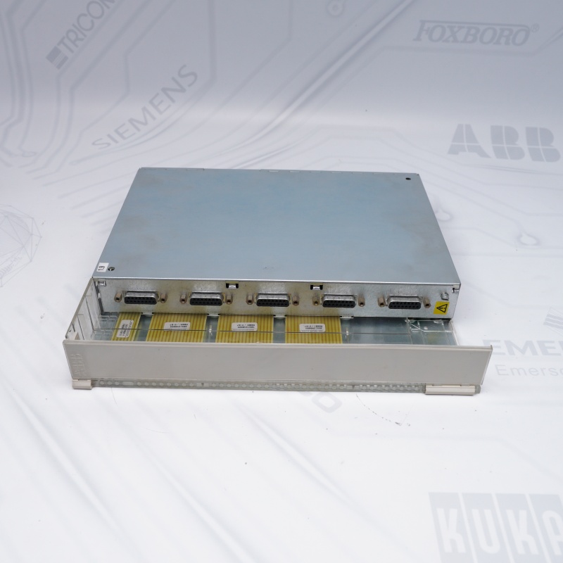 ABB DP620 3BHE300016R1 Yüksek Hızlı Sayıcı Modülü