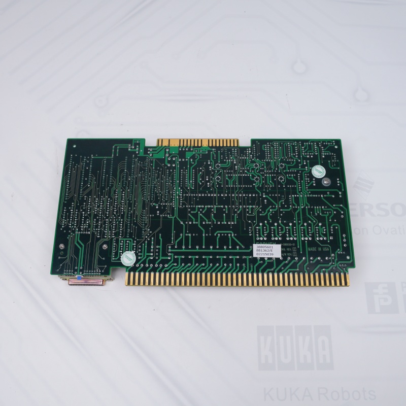 RM-DR6101E 38805601 FORNEY Alev Güvenlik Amplifikatörü