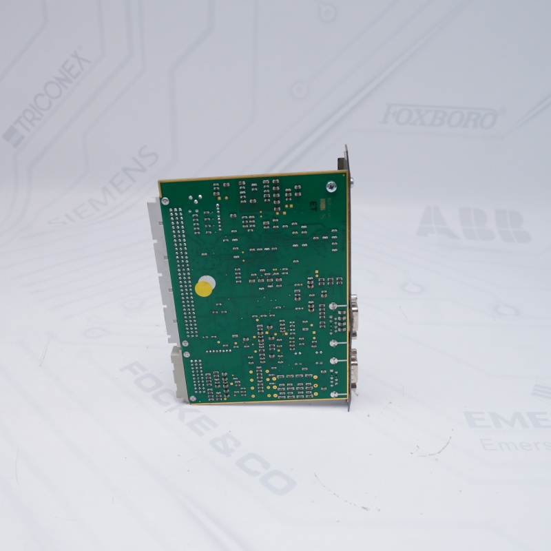 F374-IMF GF Kaynak PCB Kartı