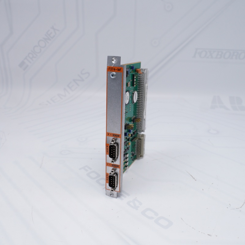 F374-IMF GF Kaynak PCB Kartı