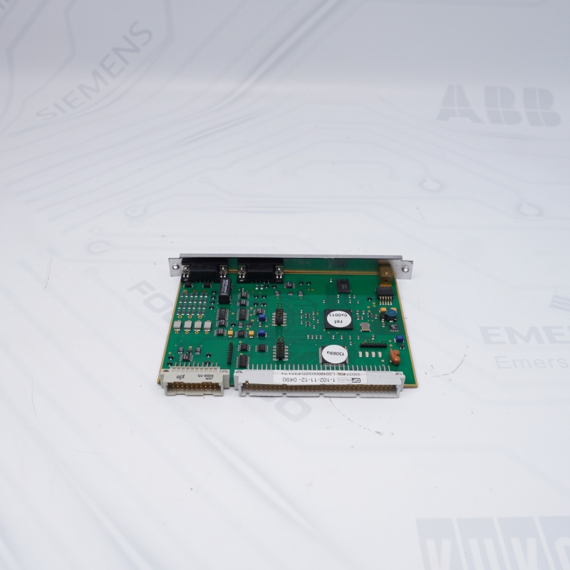 F374-IMF GF Kaynak PCB Kartı