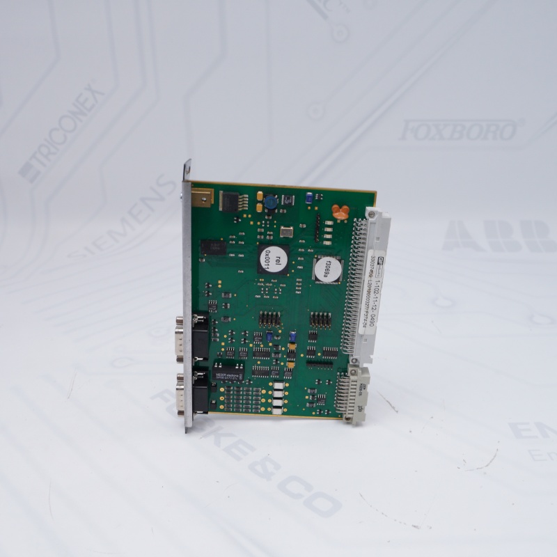 F374-IMF GF Kaynak PCB Kartı