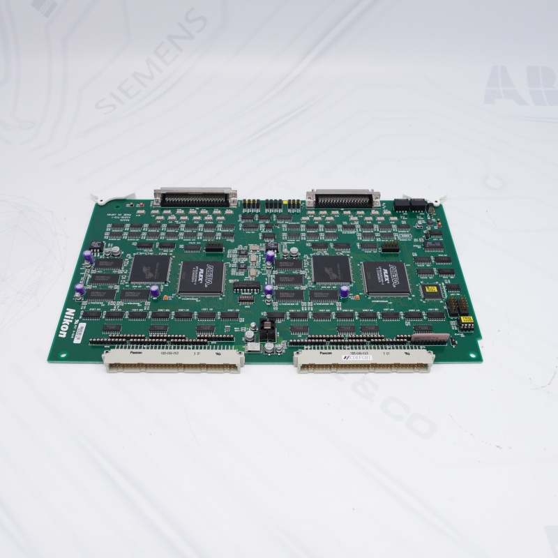 4S018-713-1 NIKON PCB Devre Kartı