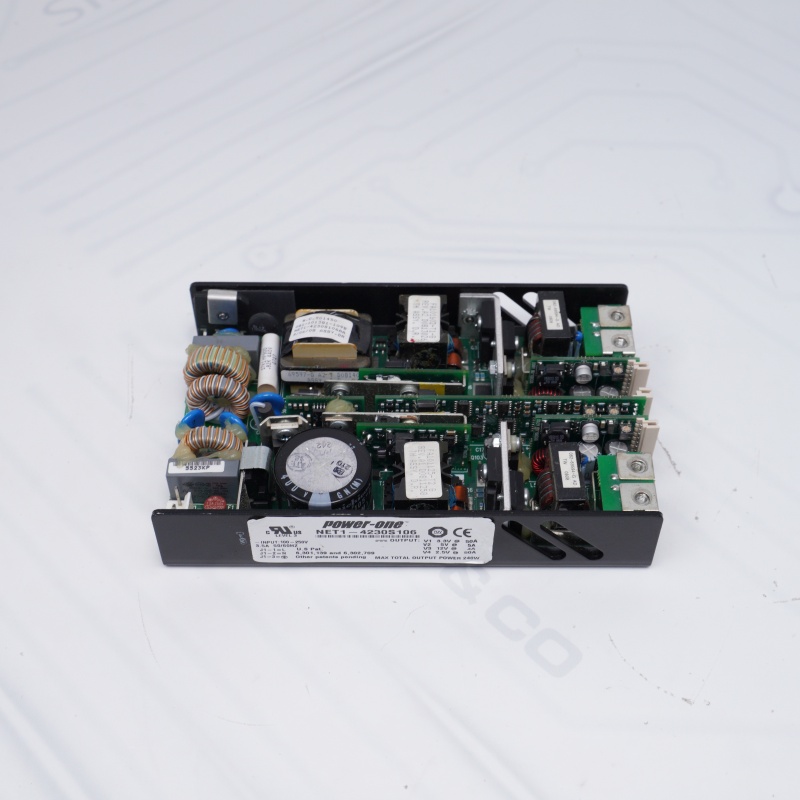 NET1-4230S106 POWER-ONE Güç Kaynağı Modülü