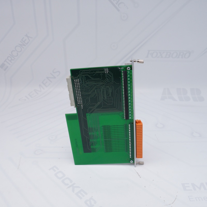PLM500 DEB.510.00 SABO Dijital Giriş Modülü