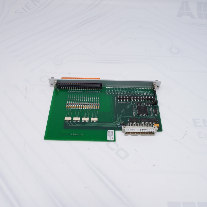 PLM500 DEB.510.00 SABO Dijital Giriş Modülü