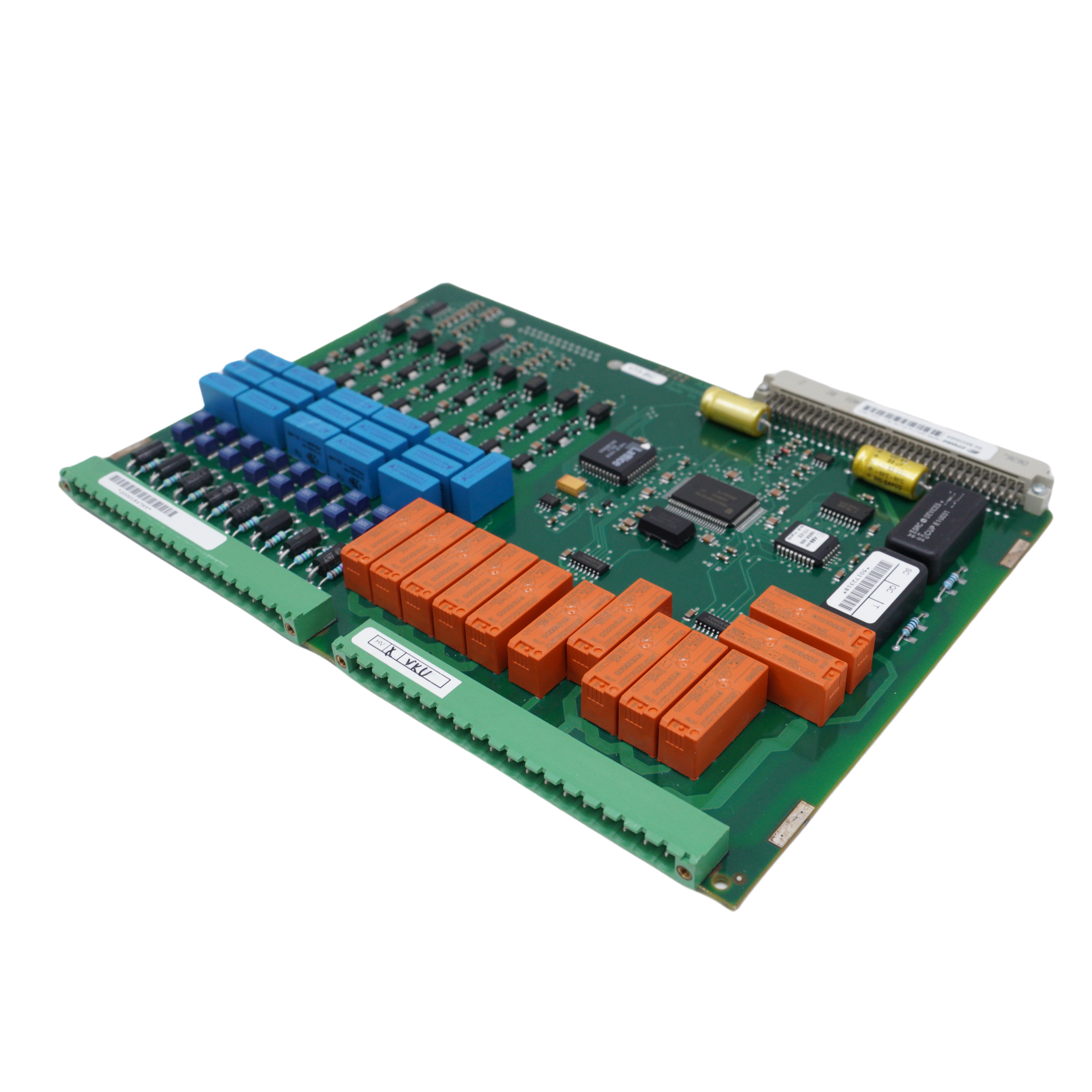 ABB 1MRK00173-BCR00 ABB 1MRK00173-BCR00