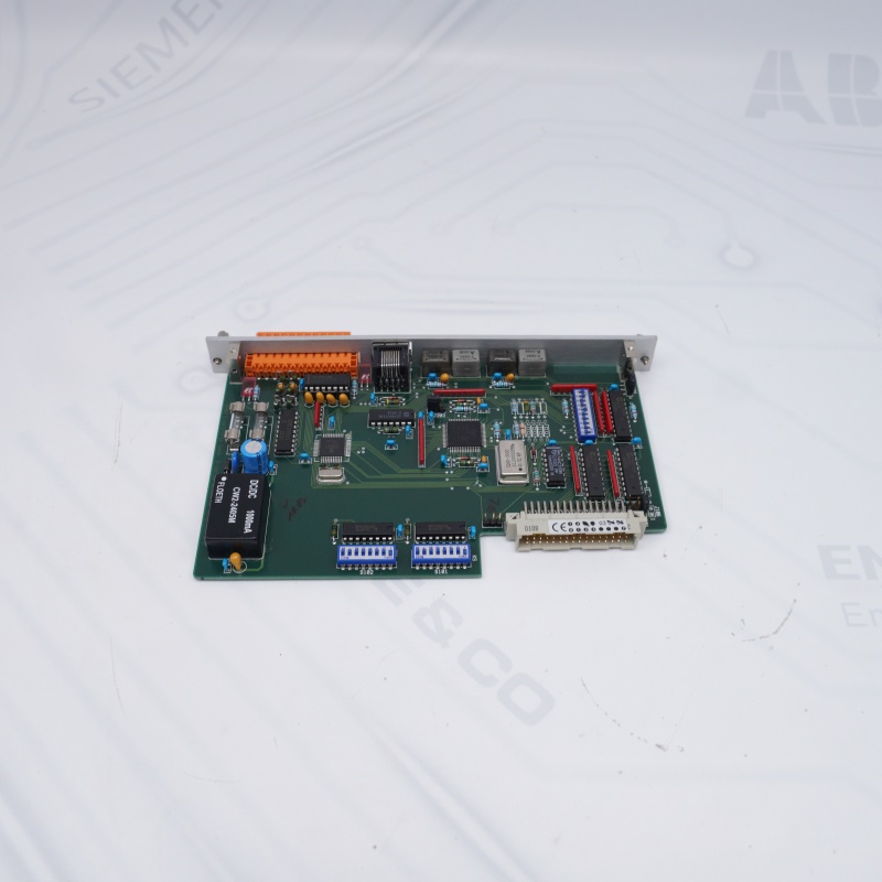 PLM500 SIB.542.00 SABO Seri Arayüz Kartı