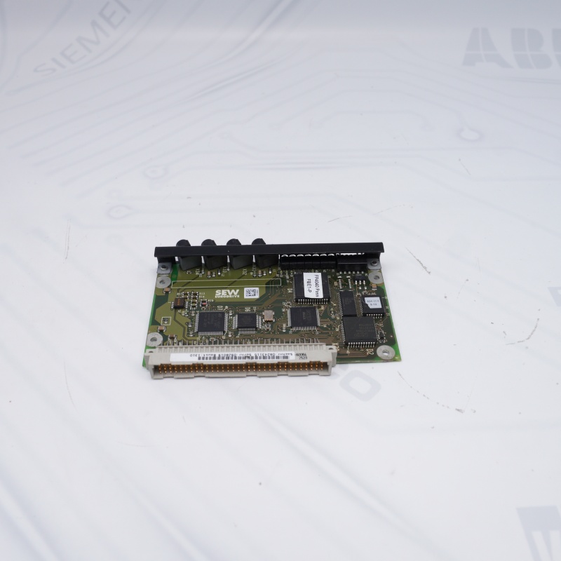 DFI21B 08243115 SEW Interbus Opsiyon Kartı