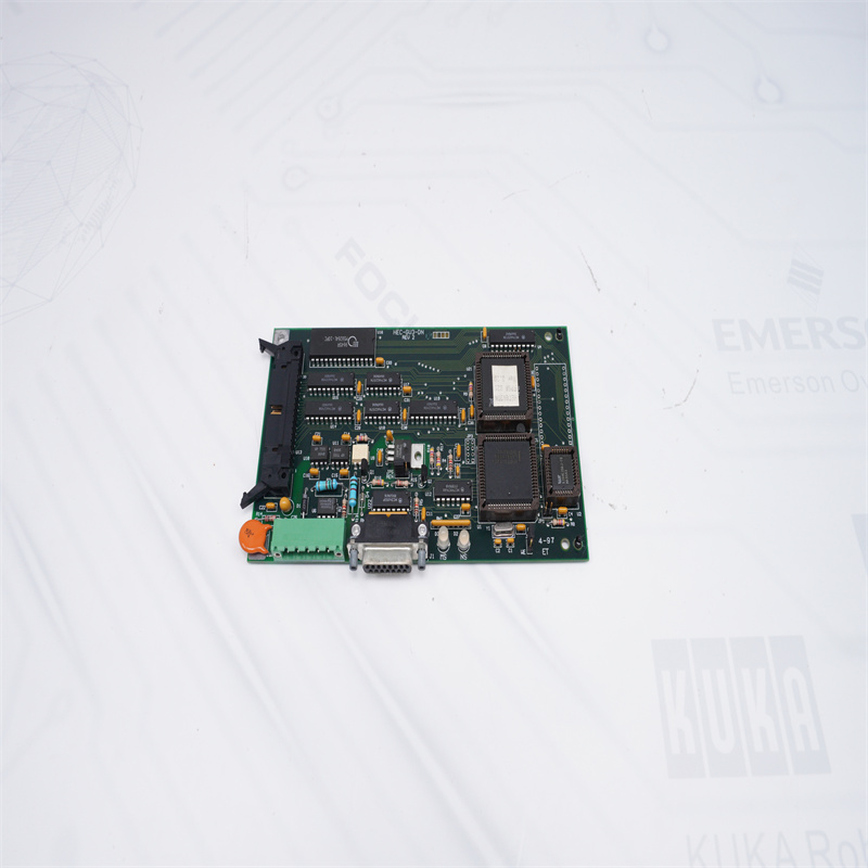 Horner Electric HEC-GU3-DN Opsiyon Kartı