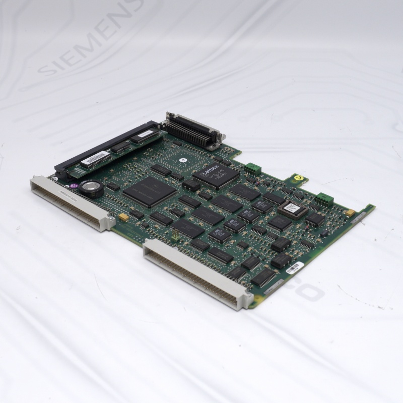 ABB 1MRK000005-258 PCB KARTI