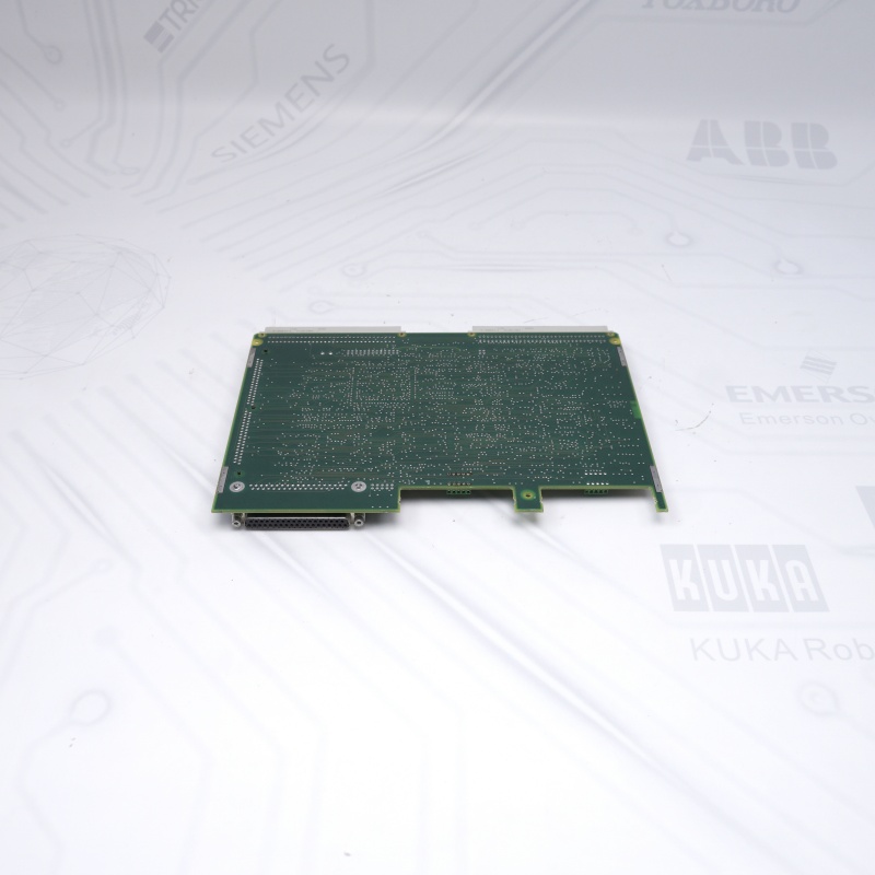 ABB 1MRK000005-258 PCB KARTI