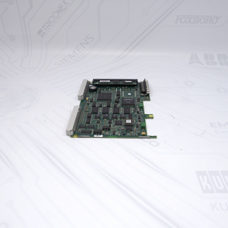 ABB 1MRK000005-258 PCB KARTI
